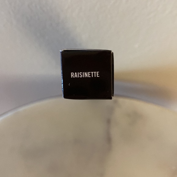 Mac Technakohl Eye Liner - Raisinette - Rare Find! - Picture 2 of 3